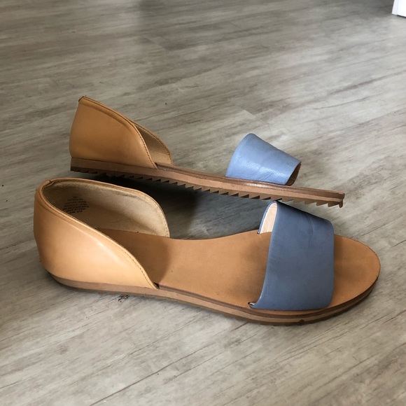 Nine West Shoes - 🌸 Nine West Sandals Size 8